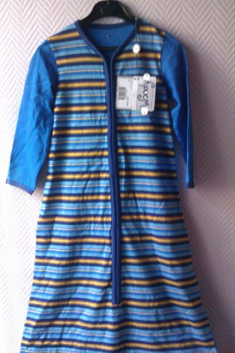 Woody gigoteuse 110 cm - -,