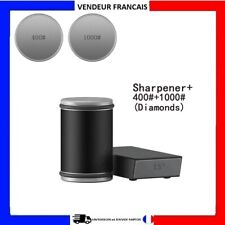Aiguiseur Couteaux Japonais