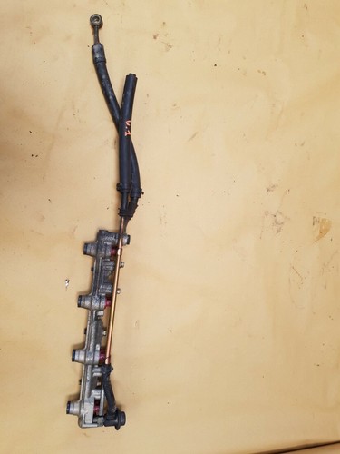 Injecteurs 550cc pour rampe - pour,
