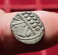 #77-474 ~ ALLOBROGES - Denier