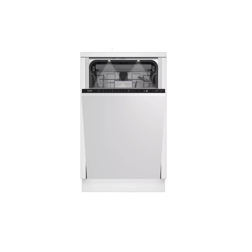 Beko lave vaisselle 45cm - lave-vaisselle,