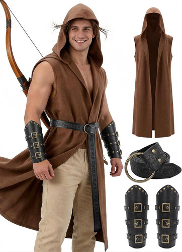 Men medieval renaissance - men's,