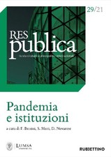 Res publica. Pandemia e