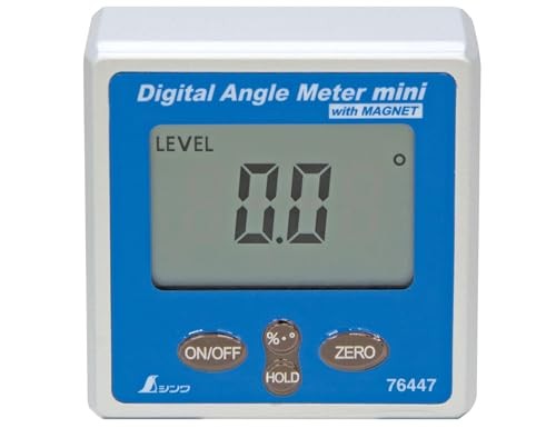 Mini compteur angle - mini, d'angle