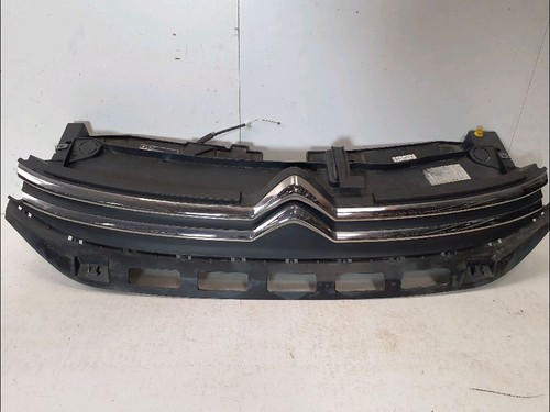 Calandre citroen 3 - c3,