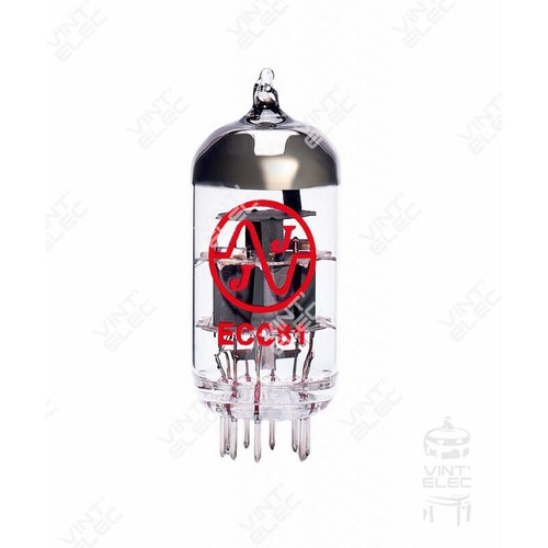Ecc81 12at7 electronic jj - ecc81, /