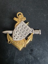 Centre Entrainement Commando - CEC 11° RIMa