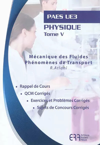 Physique tome mécanique - :, 5,