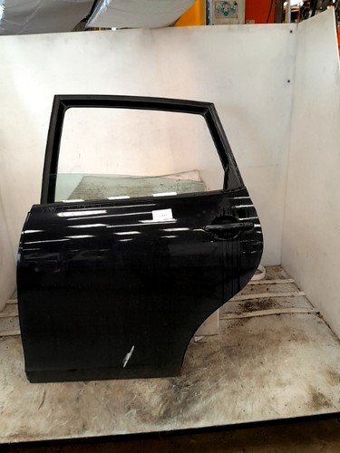 Porte arriere gauche seat - porte,