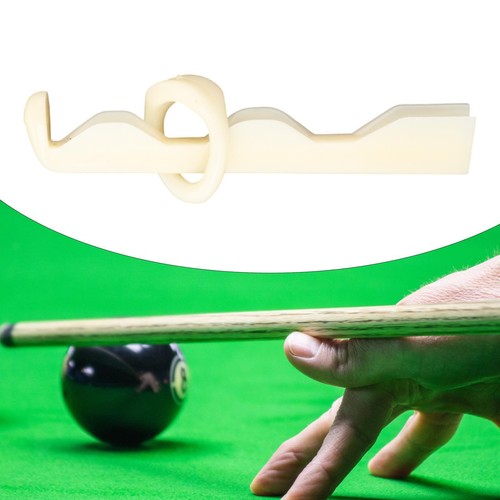 Billard cue tip clamp snooker - billard,