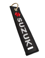 SUZUKI porte clé MOTO neuf