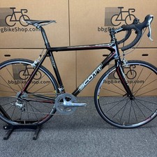 Used Scott Addict R2, Carbon
