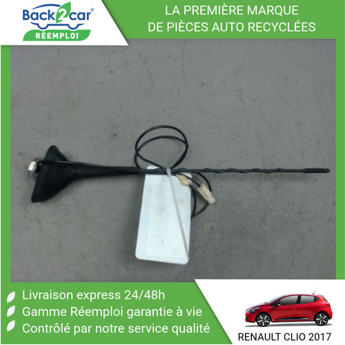 Antenne radio renault - antenne,