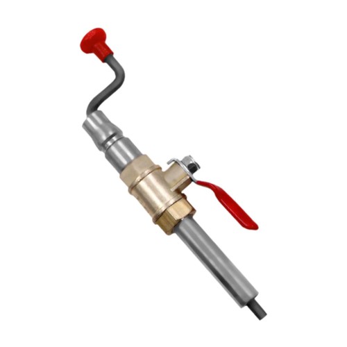 Embouts gonflage rapides - embouts, de