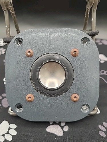 Focal t90ti tweeters one - 2,