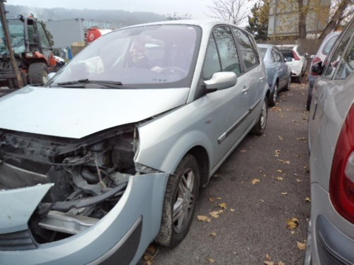Leve vitre electrique avant