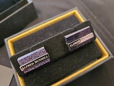 Boutons de Manchettes DUNHILL