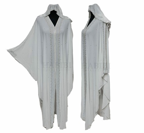Femmes blanc mousseline - blanc,