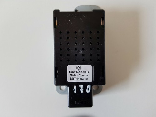 Amplificateur antenne - amplificateur, d'antenne
