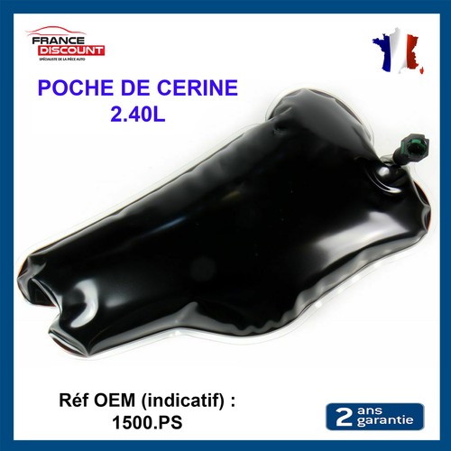 Poche liquide fap cerine prevu - poche,