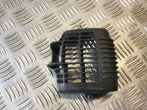 Grille échappement pour - grille,