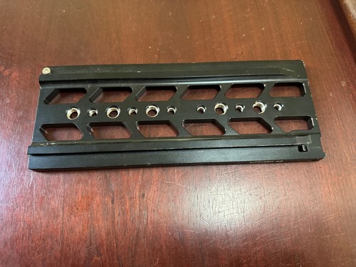 Lanparte dovetail plate - dovetail,