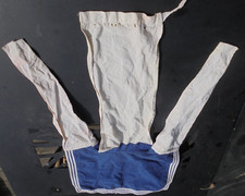 Col Bleu pour Vareuse Marine Nationale Marin