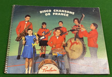 Album chocolat poulain - 8,