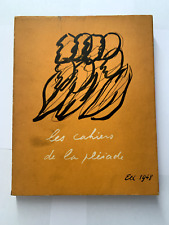 LOUIS FERDINAND CELINE, Les