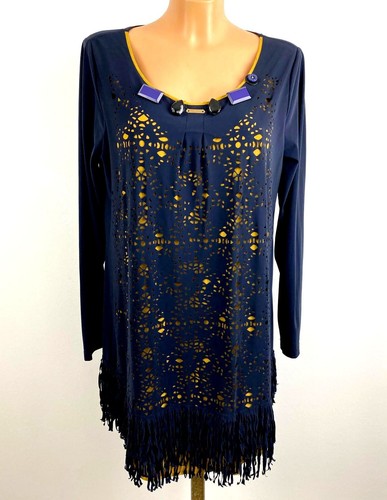 Tricot chic magnifique robe - tricot,