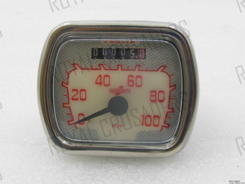 Nouveau compteur vitesse - nouveau,