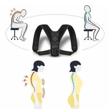 Dos Posture Correcteur Femmes