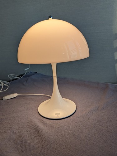 Panthella 250 mini lamp 13 - mini,