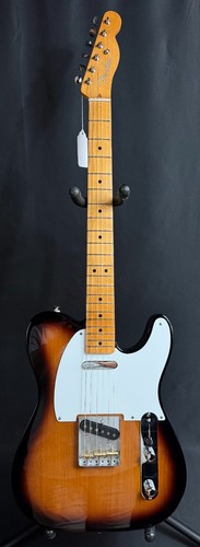 Fender vintera 50s - ii, '50s