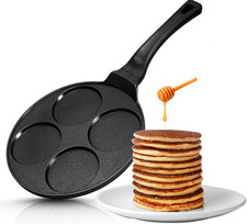 Poêle à crêpes INTIGNIS 27