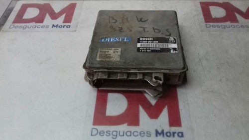 281001201 calculateur moteur - 281001201,