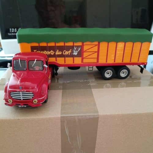 Willeme remorque transports - willeme,