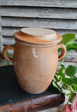 Ancien pot broc cruche - pot,