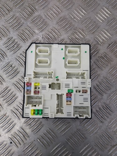 Boitier fusible usm - boitier,