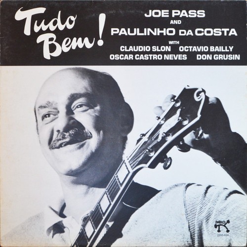Vinyle joe pass - joe,
