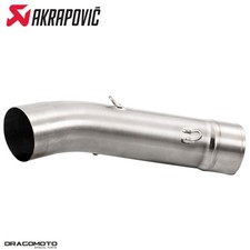 tuyaux YAMAHA YZF-R1 1000 ABS 2015-2024 AKRAPOVIC Titane RC L-Y10E5/TD