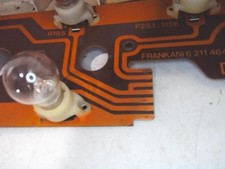 Feu arriere principal droit