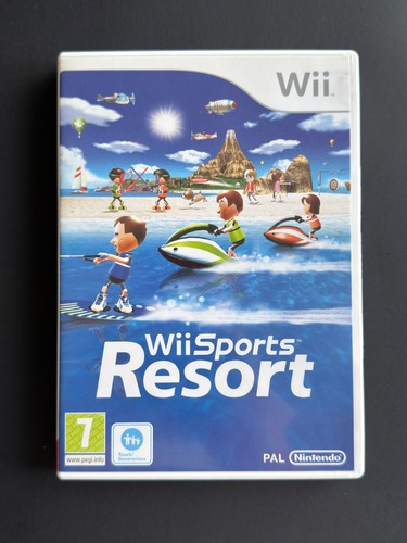 Jeux nintendo wii - jeux,