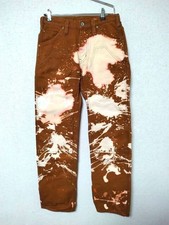 IRON HEART Heavy Duck Double