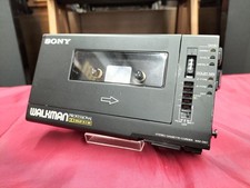 Lecteur cassette professionnel