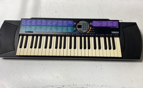 Yamaha psr portatone key - psr-77,