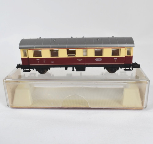 Fleischmann 160 ref 8064 - fleischmann, 1/160