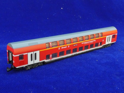 Rare top train - rare, z