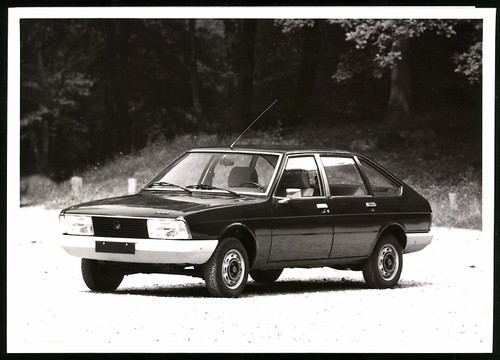 Photographie voiture chrysler - photographie,