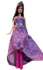 Barbie Princess Popstar Keira